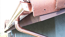 Rain Gutter Installation, Repair, Cleaning in Sarepta, LA